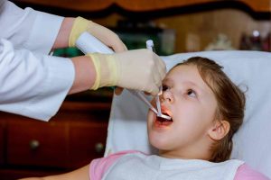 Pediatric Dentistry and Orthodontics: Supporting Healthy Smiles in Children