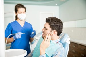 same day emergency dentist visit langdon
