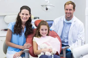 family dentistry langdon