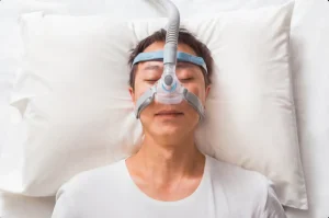 sleep apnea treatment early warning signs