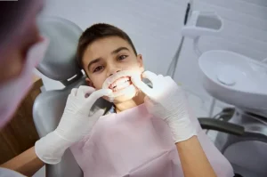 emergency tooth repair cerec crowns