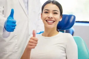 full mouth reconstruction value