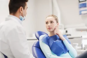 neuromuscular dentistry tmj pain