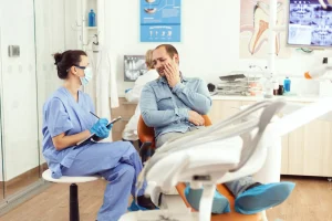 Chipped, Cracked, or Broken Tooth: Is It a Dental Emergency?