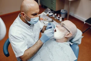 Tired of Loose Dentures? How All-on-4 Dental Implants Can Help