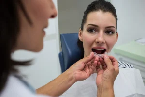 How to Clean Your Invisalign Aligners Properly