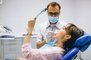 How General Dentistry Supports Lifelong Oral Health