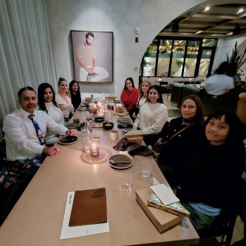 dinner-with-our-team