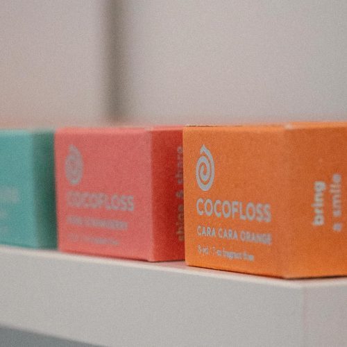 our-dental-products
